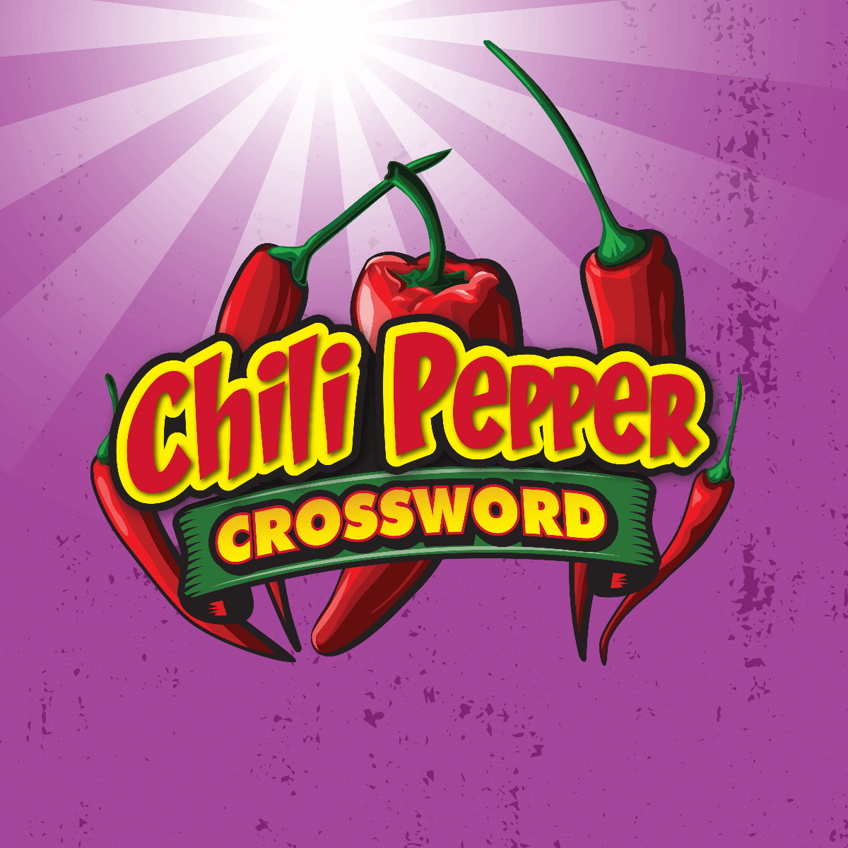 Chili Pepper Crossword Lottery Scratch Tickets Oregon Lottery